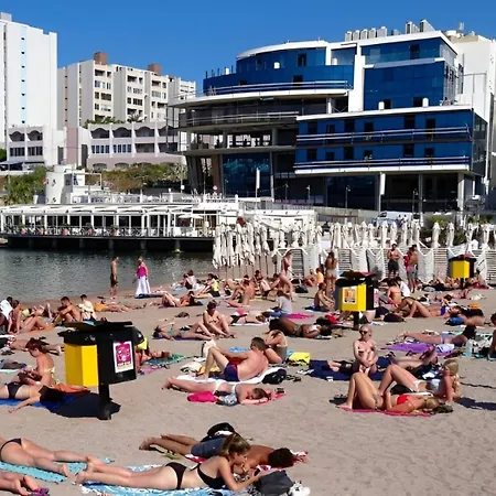 Stylish 2br Getaway Steps From The Promenade * Sliema