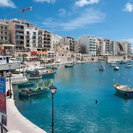 Apartment Stylish 2br Getaway Steps From The Promenade *
